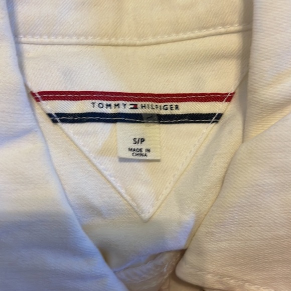 White jacket - Picture 4 of 7